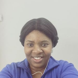 Meet your Posher, Susie